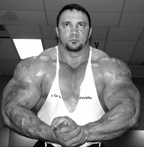 pjsesq - Jim Vest.Hyper-masculine muscle brute.Huge biceps and...