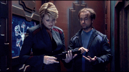 samantha-carter-is-my-muse - May I? in Quarantine.