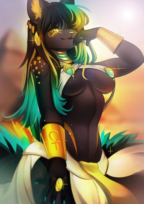 haiko271 - Straight Anubis yiff request. Sorry if it’s sparce...
