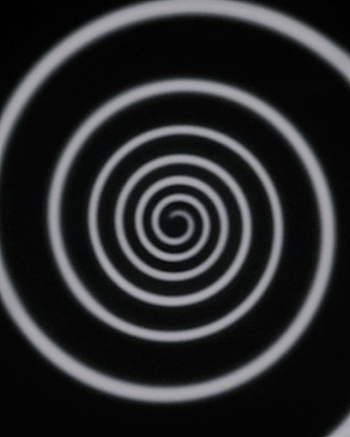 ypnovato - Spirals…. this town is contaminated with spirals....