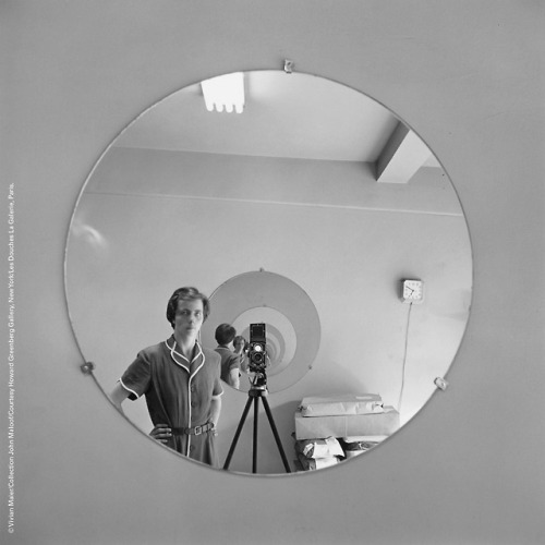 mesportraitsfavoris:Vivian Maier