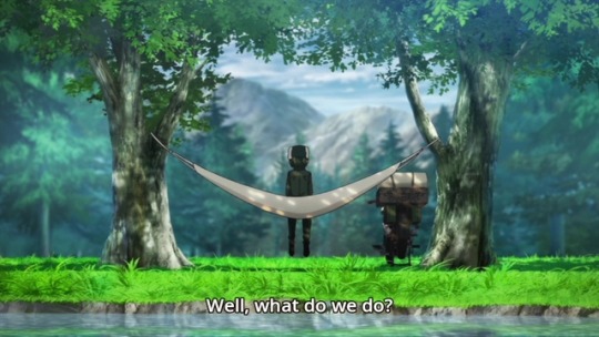 tumblr oy7gecIWjF1s9mwh8o2 540 Kino’s Journey – the Beautiful World Episode 3 Review
