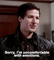 isabelle-simon - every character i love ★ jake peralta (brooklyn...