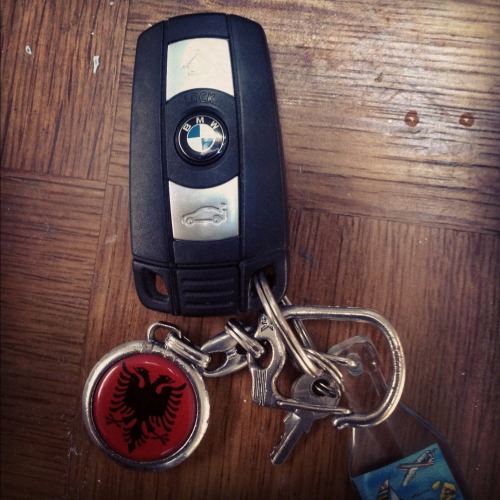 shqiptari:shqiptari:My keys !Alb-