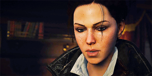 shay-cormacs - Assassin’s Creed Syndicate Gifs [3/?]