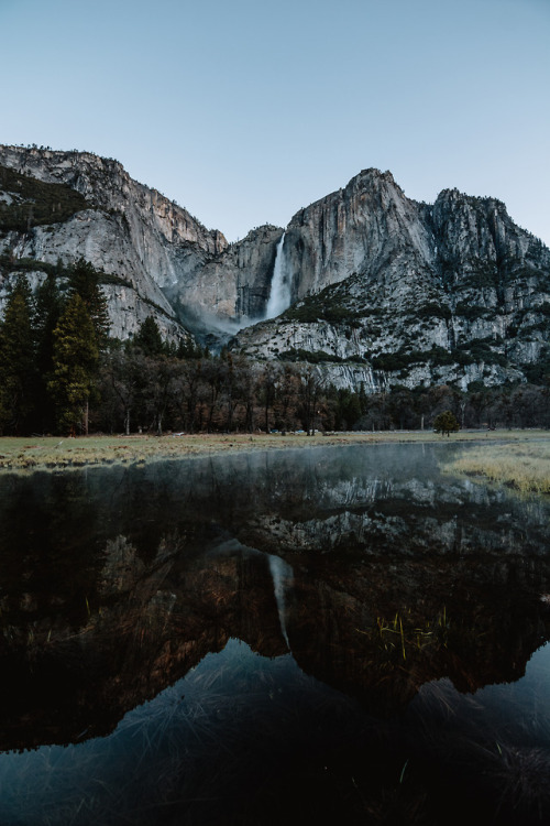 jasonincalifornia:Yosemite ReflectionsPrints/Society6