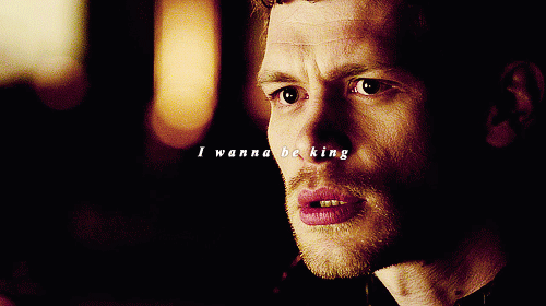 vd-gifs - Top 10 Villains (as voted by my followers)02. Niklaus...