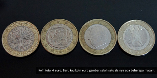 koin euro