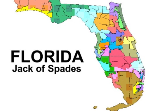 drayjenkins:floridajackofspades:Florida Roll Call:BLACK...