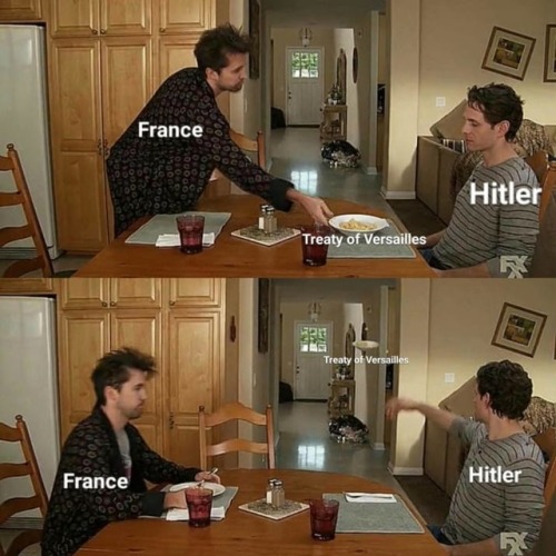 agoutirex - nocoolname123 - History memes…because I’m a...