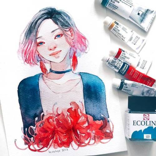 sosuperawesome - Ashiya on Instagram and PatreonFollow So Super...