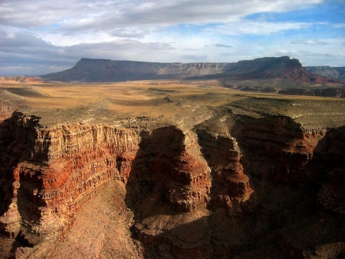 about-usa:Grand Canyon National Park - Arizona -  USA...