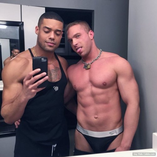 real-deal-inches - Joshua Trusty is a perfect top, gentle during...