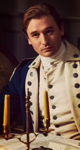 Gilbert de Lafayette