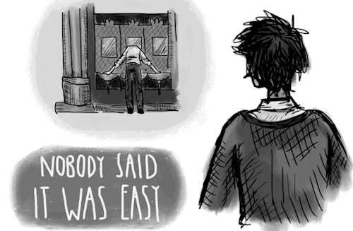 drarry-ponderings - Oh take me back to the start.