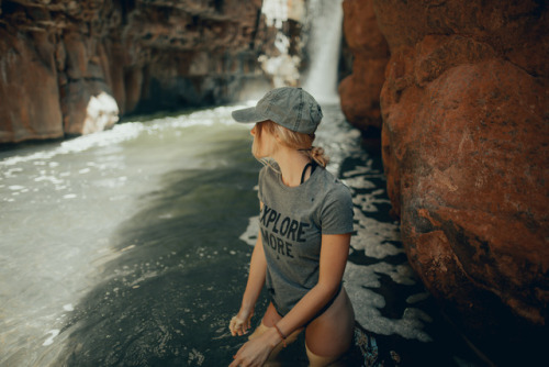 natalieallenco - Found an oasis in the middle of the desert.