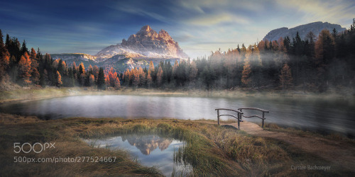 thebestinphotography - 30 days dolomites…a dream comes true