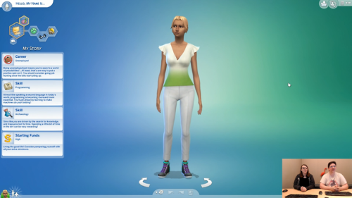 moontrait - goblinsims - thesims4blogger - Maxis Announces New...