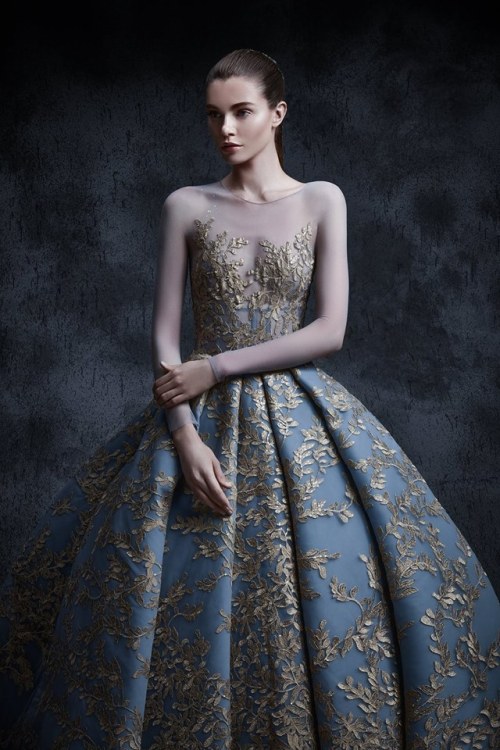 couture-constellation - The Impalpable Dream of VERSAILLES |...