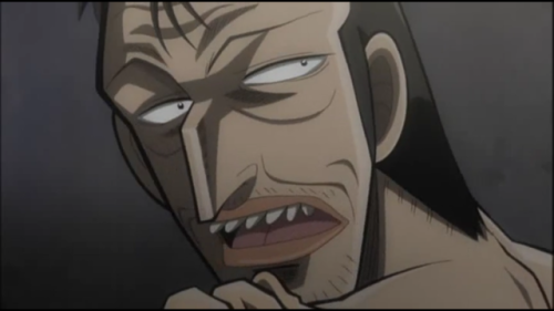 the-future-is-in-our-hands - I love Kaiji out of context