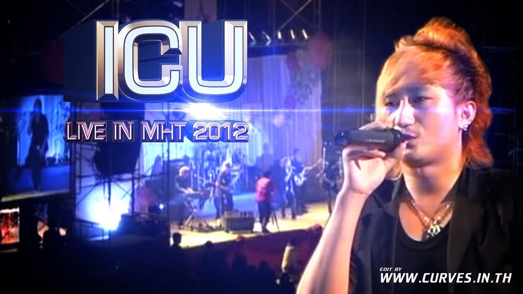 ICU 2 Live In Miss Hmong Thailand : Liked on YouTube http://dlvr.it/QK8j0x