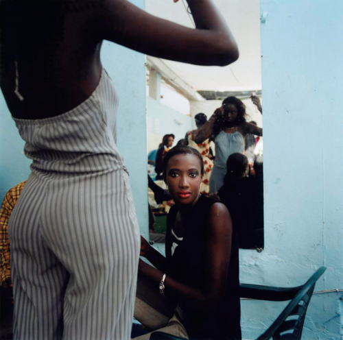 atoubaa - Dakar (2000) - Maurice Weiss