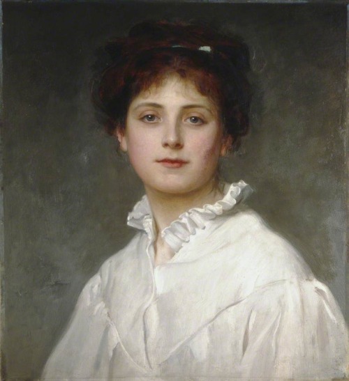 toanunnery - MargaretPhilip Hermogenes Calderon, 1876