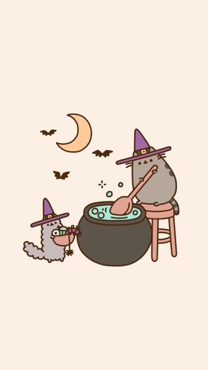 teen4ge-dreams2:Pusheen the CatLike or reblog if you save/use...