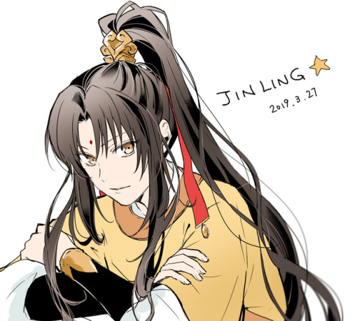 miss-cigarettes - 魔道祖師のらくがき1 || 斎 [pixiv] || Twitter※Permission to...