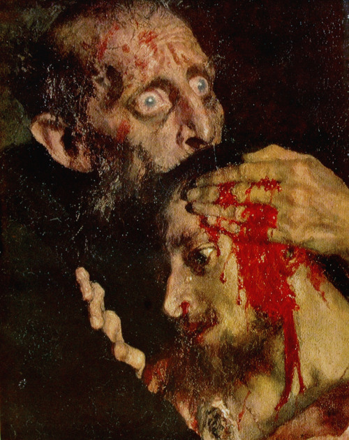 aqua-regia009 - Ivan the Terrible and His Son Ivan (1885) -...