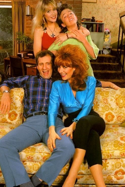 Married with children on Tumblr