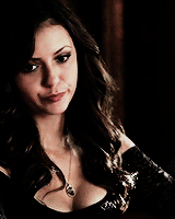 dailykatherinepierce - Katherine’s hairstyles & outfits in...