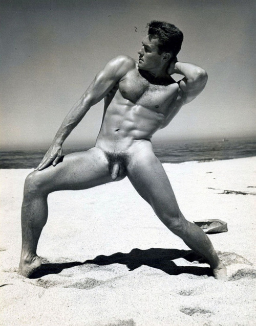 vintagemusclemen - Someone recently wrote me a very flattering...