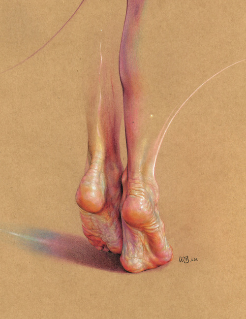 unicornempire - escapekit - Anatomical DrawingsSeoul-based...