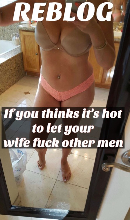 funcouple2share - hotwifemaster - hotwife-brittany - Check out my...