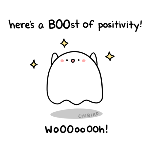chibird:It’s not even October, but I felt pretty pleased with...
