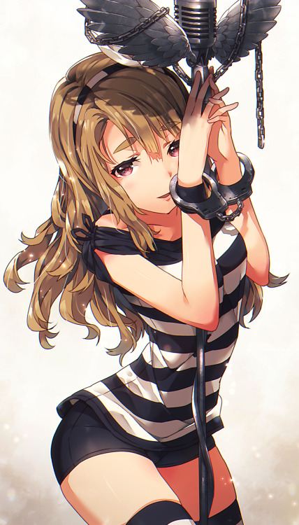 Anime Handcuffs  Tumblr-8476