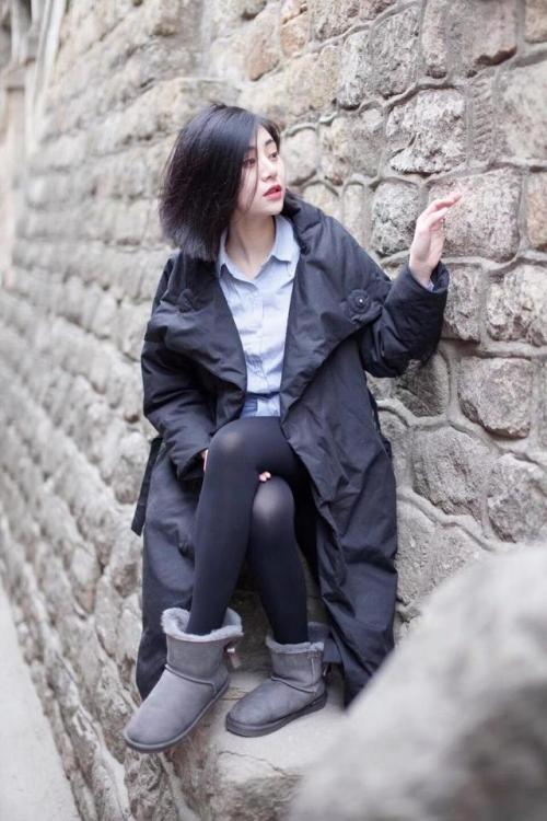 Chinese girl wanna you！ http://bit.ly/2Fb5sKD