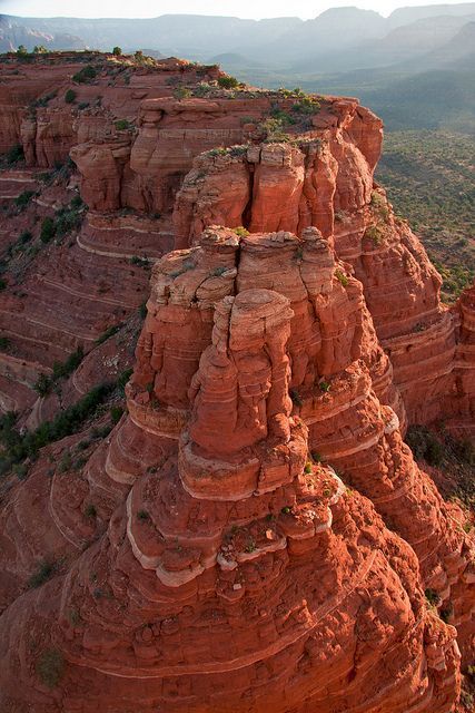 chasingrainbowsforever - Red Rocks of Sedona, Arizona
