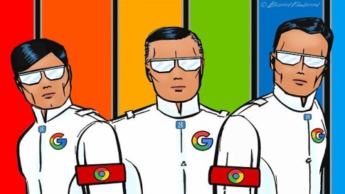 rightsmarts:Google Recruiters Told to “Cancel interviews with...
