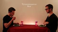 petrichoriousparalian - clype - unabating - How Animals Eat Their...