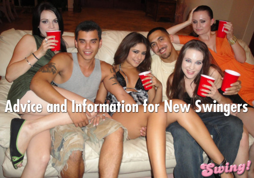 colaswingcpl - swinggoodtime - Advice and Information for New...