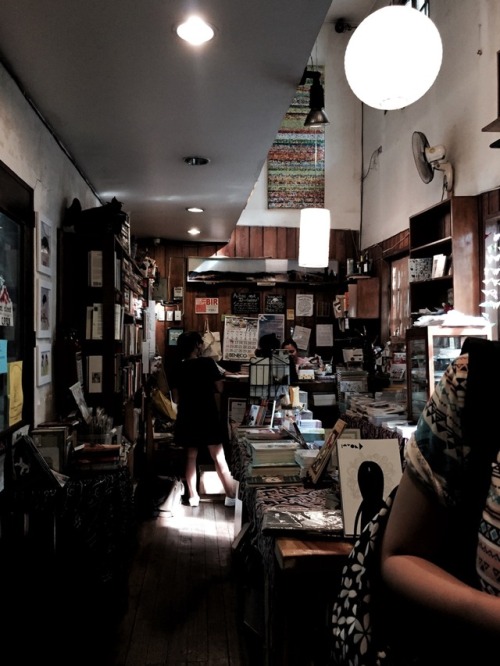 aeaweyah - Mt. ☁️ Bookshop in Baguio City, Philippines.