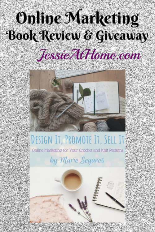 If you have a yarnie online business, I have a must-read book to...