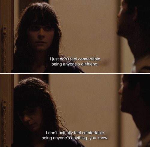 anamorphosis-and-isolate - ― (500) Days of Summer...