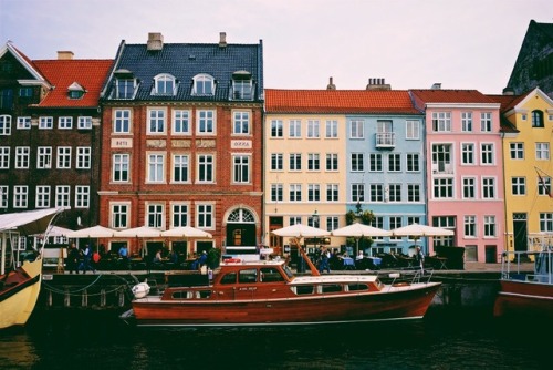 certain-rivers - Copenhagen, Denmark