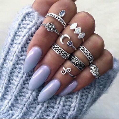 lavenderxolilac - Simply accessory goals