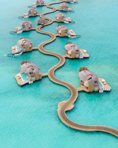 dreamingofgoingthere - Maldives 