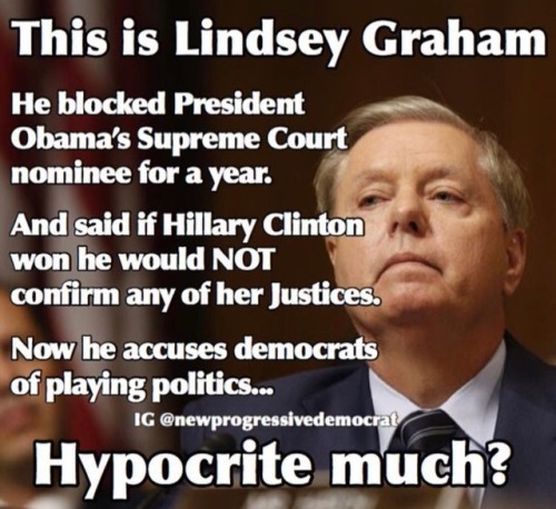 macgregorplaid - GOP Sen. Lindsey Graham received $800,000 from a...
