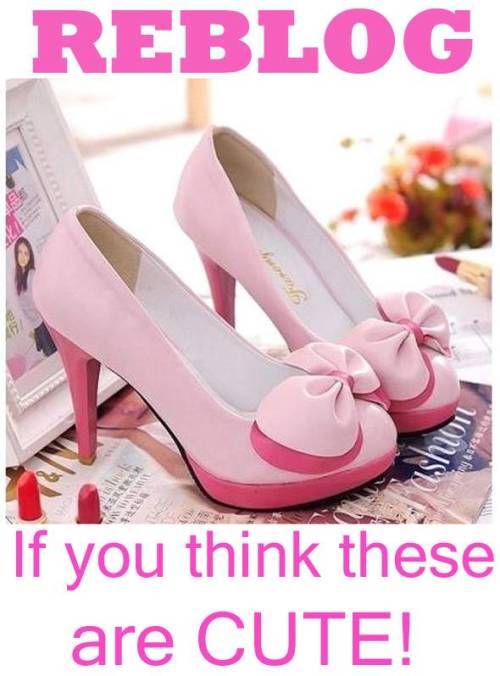 Yes yes YESSS! A thousand times YES! These are soo cute! XxX